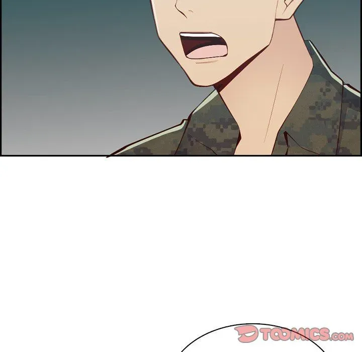 Read Never Too Late chapter 132 image 56 on Lezhin