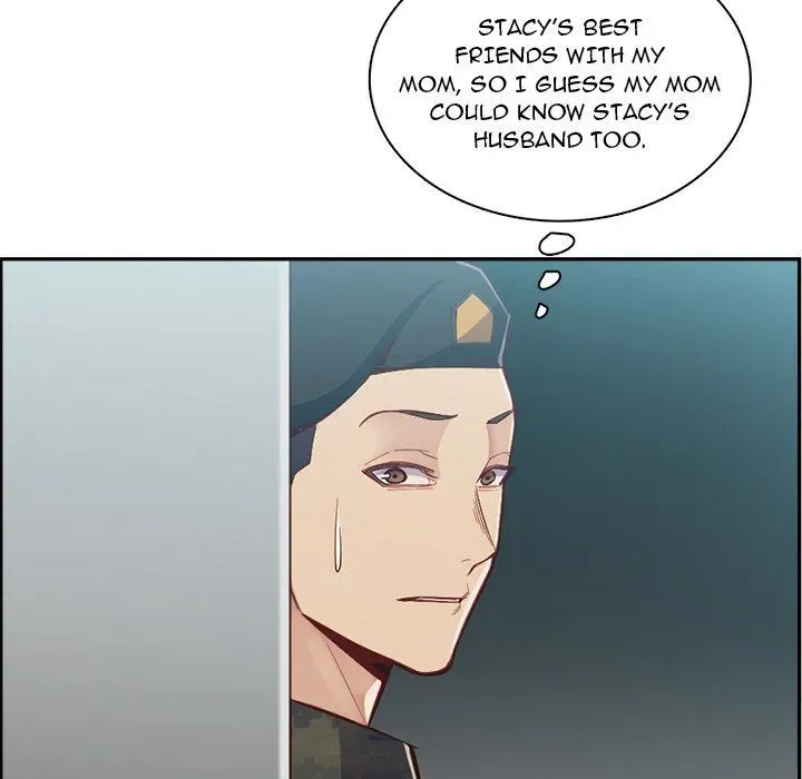 Read Never Too Late chapter 132 image 57 on Lezhin