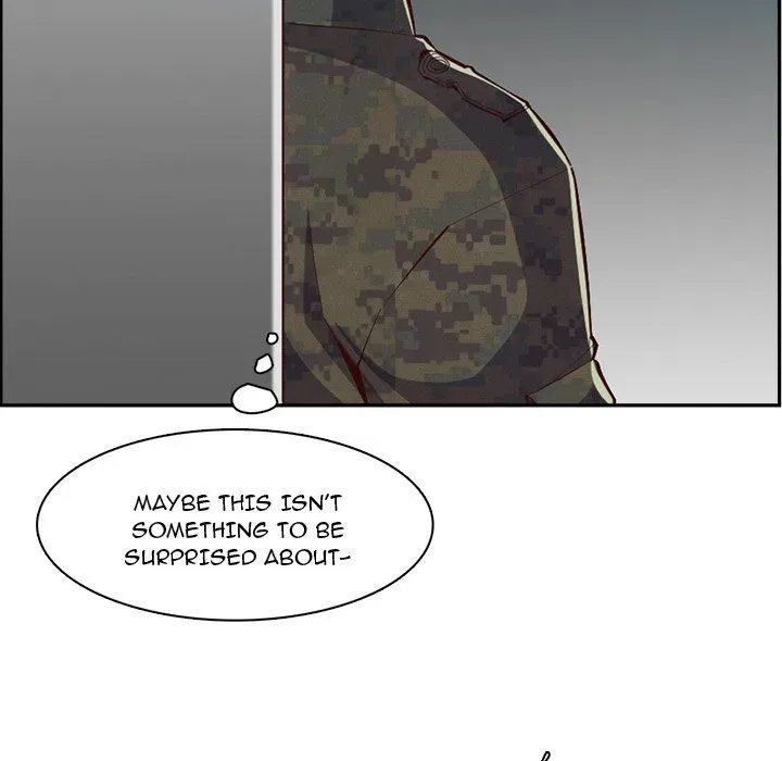 Read Never Too Late chapter 132 image 58 on Lezhin
