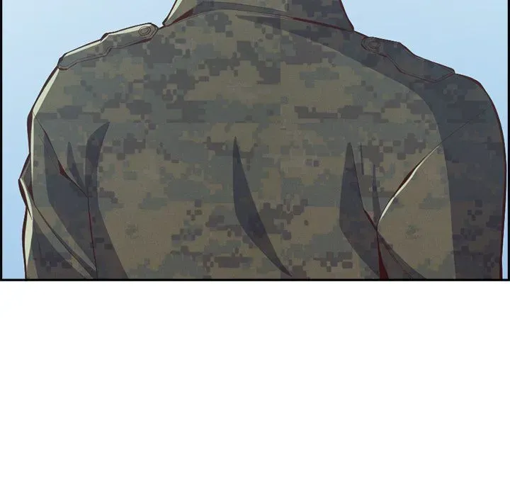 Read Never Too Late chapter 132 image 6 on Lezhin