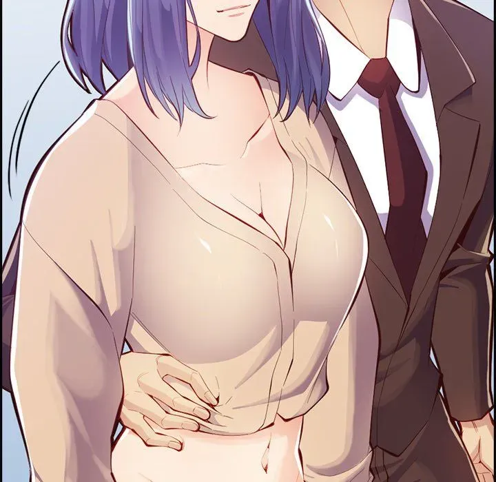 Read Never Too Late chapter 132 image 60 on Lezhin
