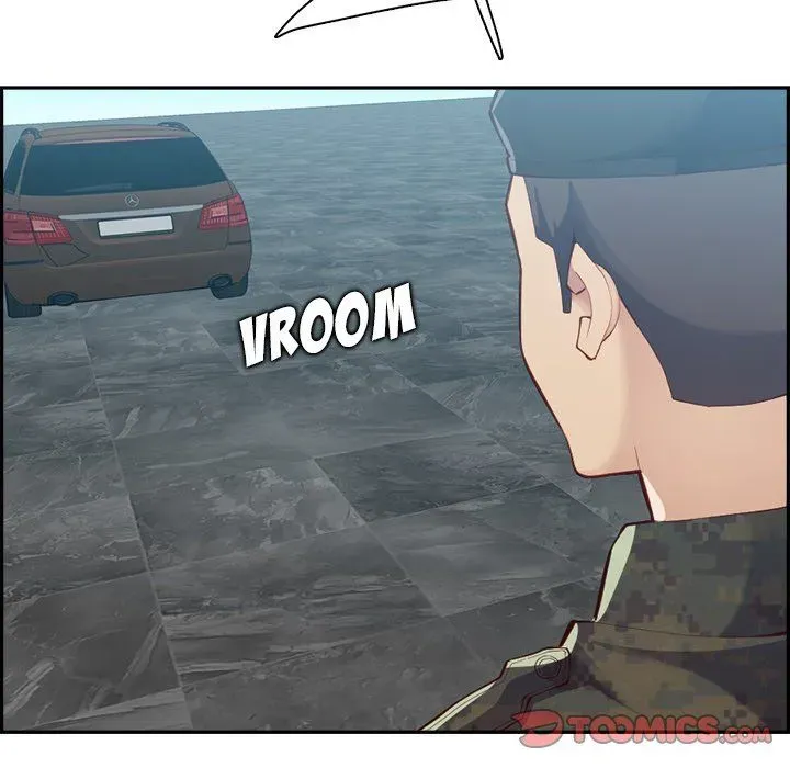 Read Never Too Late chapter 132 image 65 on Lezhin