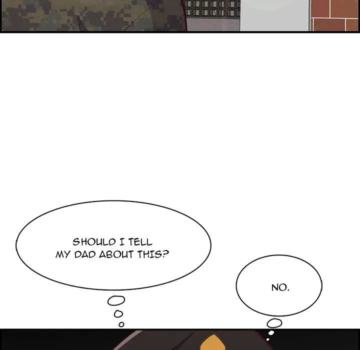 Read Never Too Late chapter 132 image 75 on Lezhin