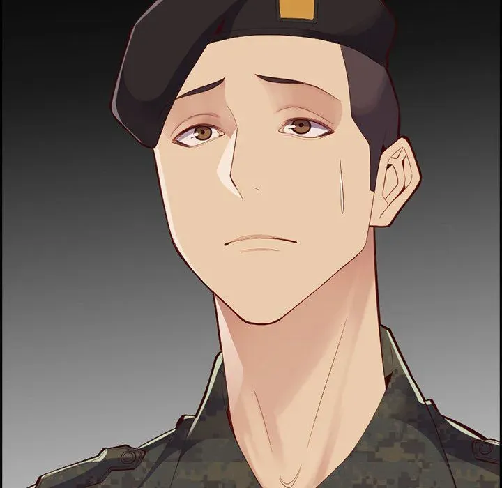 Read Never Too Late chapter 132 image 76 on Lezhin