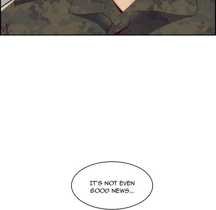 Read Never Too Late chapter 132 image 77 on Lezhin