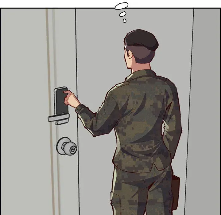 Read Never Too Late chapter 132 image 78 on Lezhin