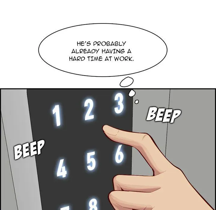 Read Never Too Late chapter 132 image 80 on Lezhin