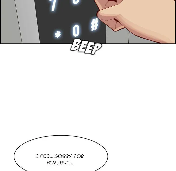 Read Never Too Late chapter 132 image 81 on Lezhin