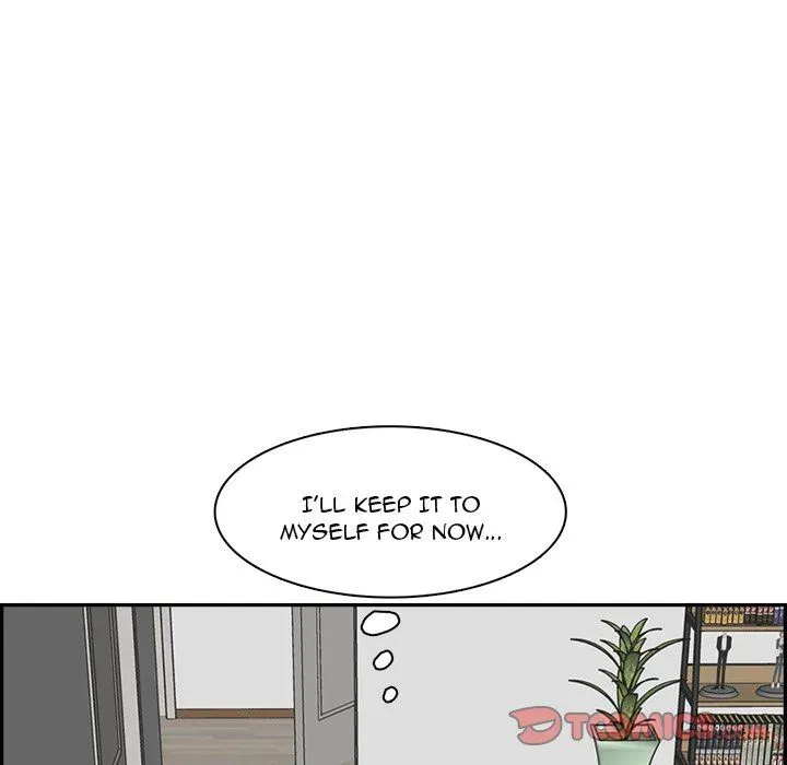 Read Never Too Late chapter 132 image 83 on Lezhin