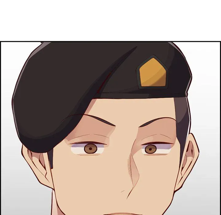 Read Never Too Late chapter 132 image 86 on Lezhin