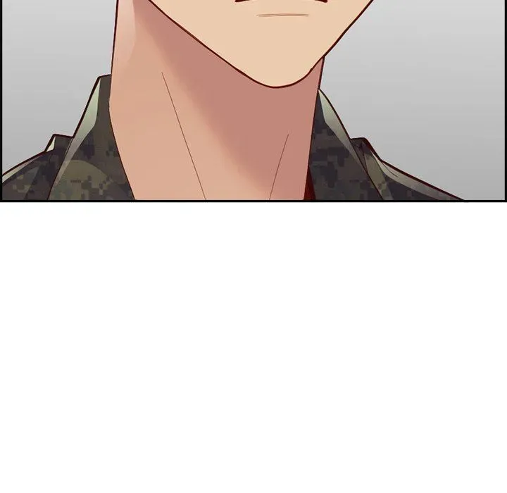 Read Never Too Late chapter 132 image 87 on Lezhin