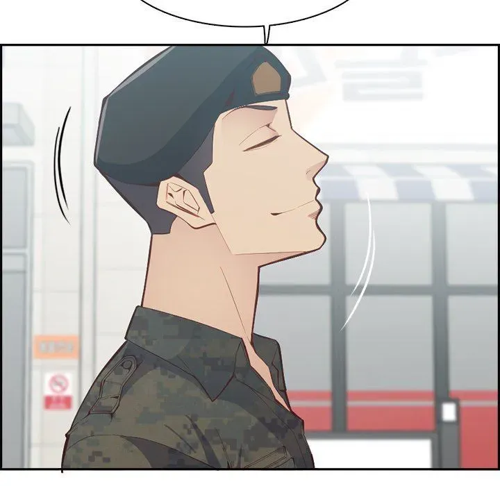 Read Never Too Late chapter 132 image 9 on Lezhin