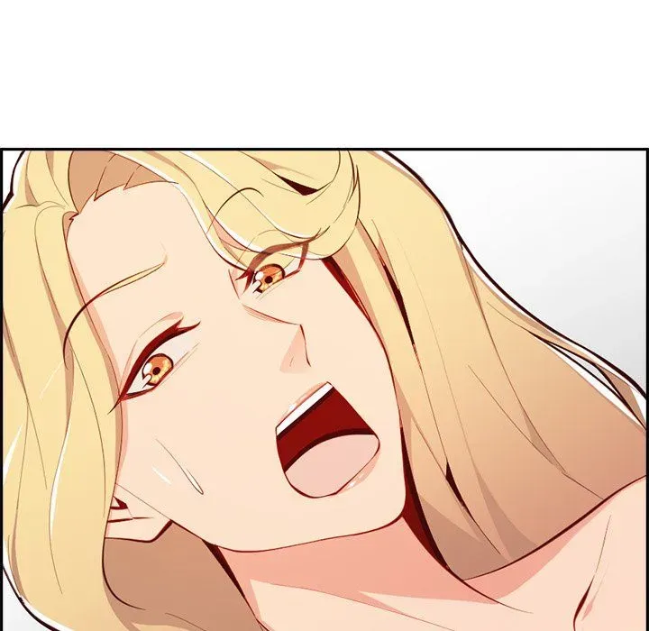 Read Never Too Late chapter 132 image 90 on Lezhin