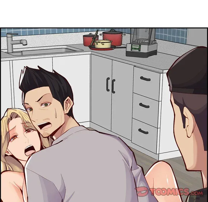 Read Never Too Late chapter 132 image 92 on Lezhin