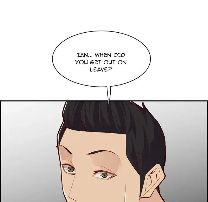 Read Never Too Late chapter 132 image 94 on Lezhin