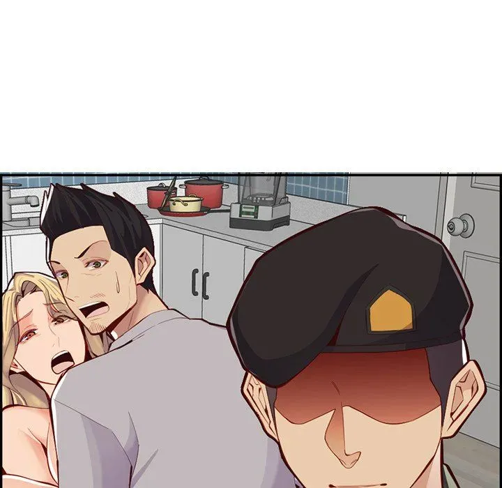 Read Never Too Late chapter 132 image 98 on Lezhin