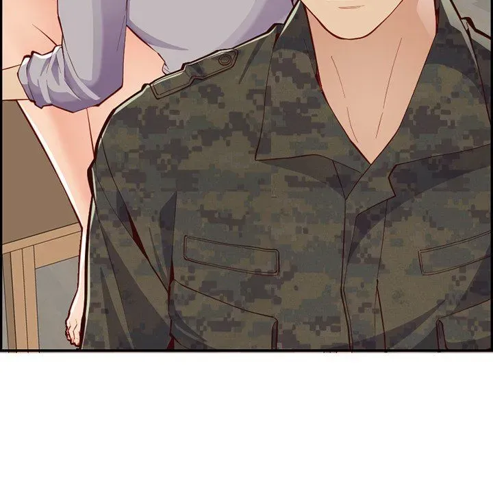 Read Never Too Late chapter 132 image 99 on Lezhin