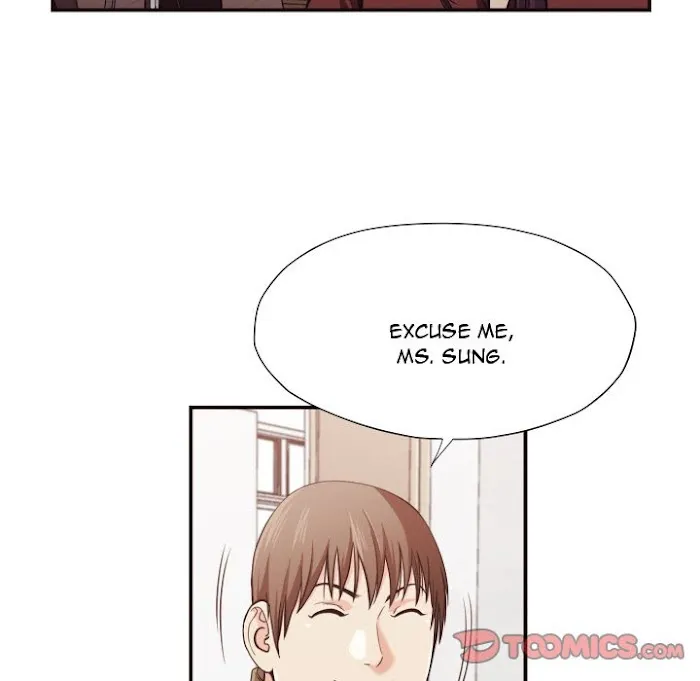 Read Never Too Late chapter 15 image 11 on Lezhin