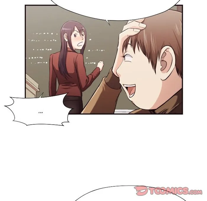 Read Never Too Late chapter 15 image 13 on Lezhin