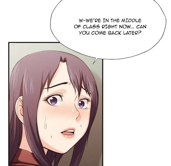 Read Never Too Late chapter 15 image 14 on Lezhin