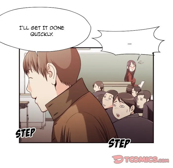 Read Never Too Late chapter 15 image 17 on Lezhin