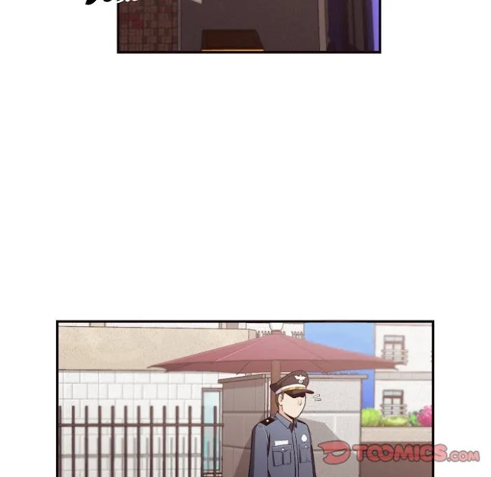 Read Never Too Late chapter 15 image 21 on Lezhin