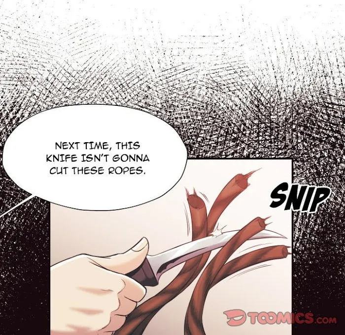 Read Never Too Late chapter 15 image 25 on Lezhin