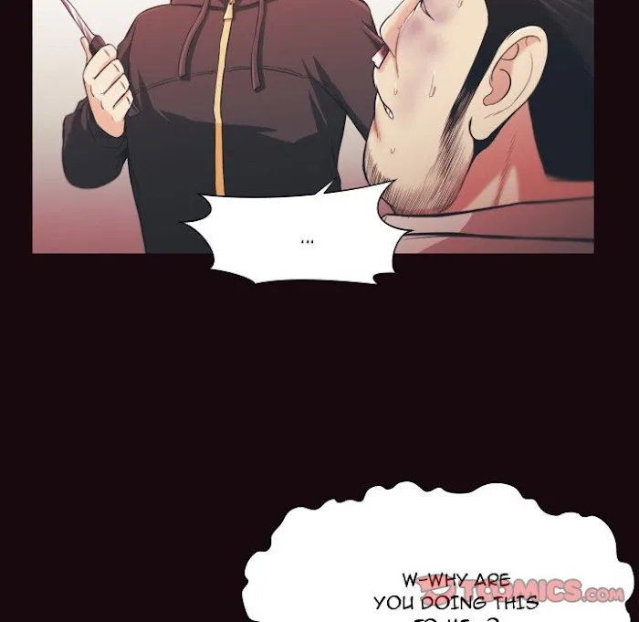 Read Never Too Late chapter 15 image 27 on Lezhin
