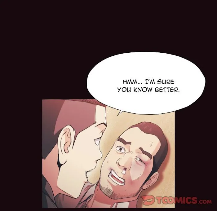 Read Never Too Late chapter 15 image 29 on Lezhin