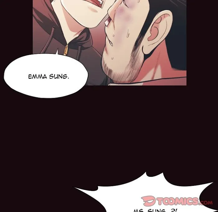 Read Never Too Late chapter 15 image 31 on Lezhin