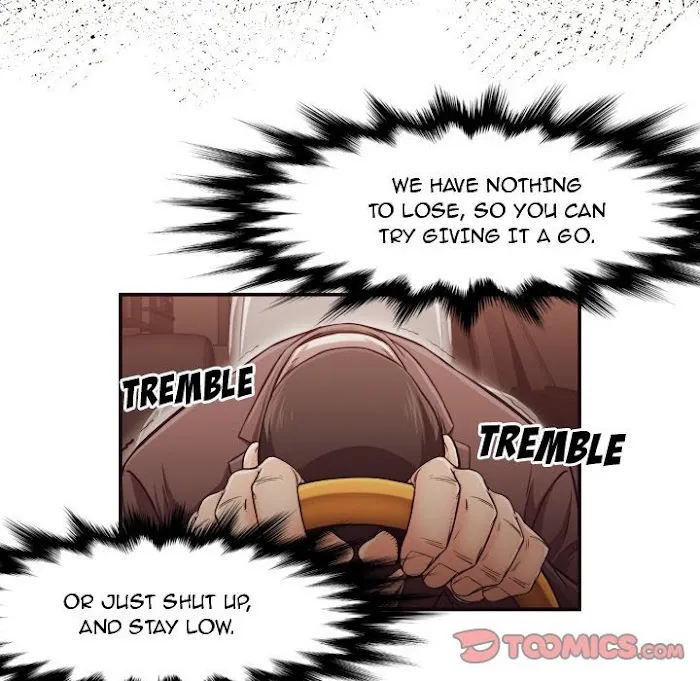 Read Never Too Late chapter 15 image 35 on Lezhin