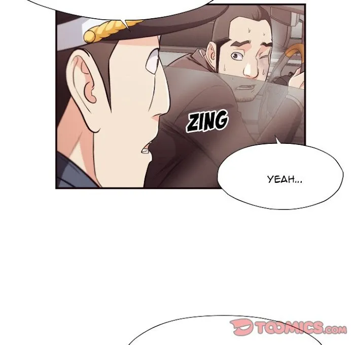 Read Never Too Late chapter 15 image 39 on Lezhin