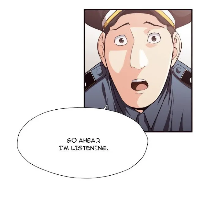 Read Never Too Late chapter 15 image 42 on Lezhin