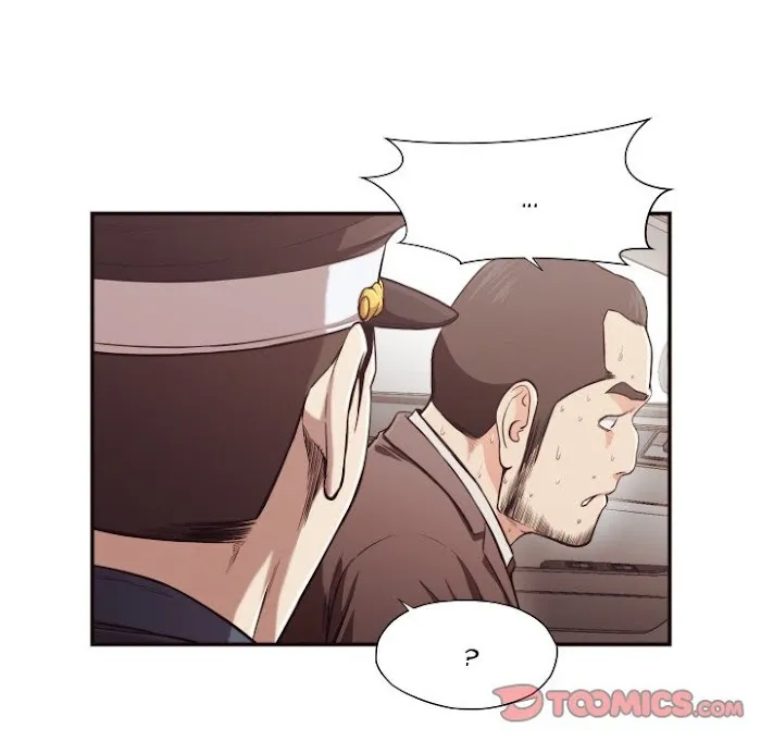 Read Never Too Late chapter 15 image 43 on Lezhin