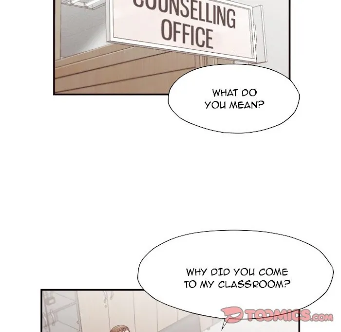 Read Never Too Late chapter 15 image 51 on Lezhin