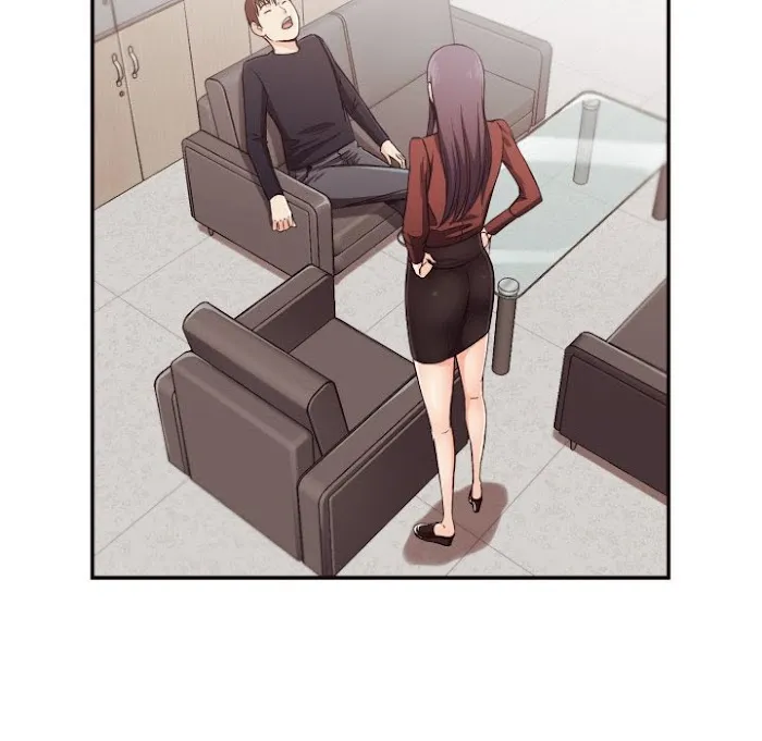 Read Never Too Late chapter 15 image 52 on Lezhin