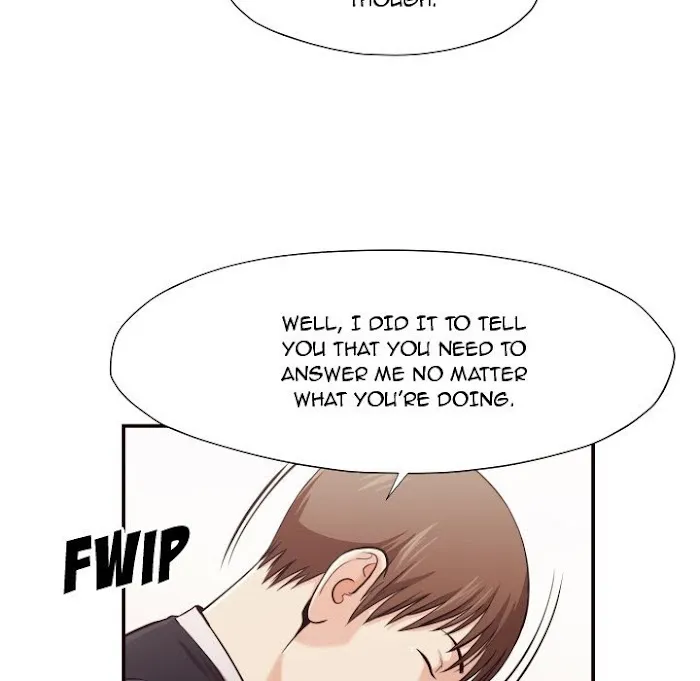 Read Never Too Late chapter 15 image 54 on Lezhin