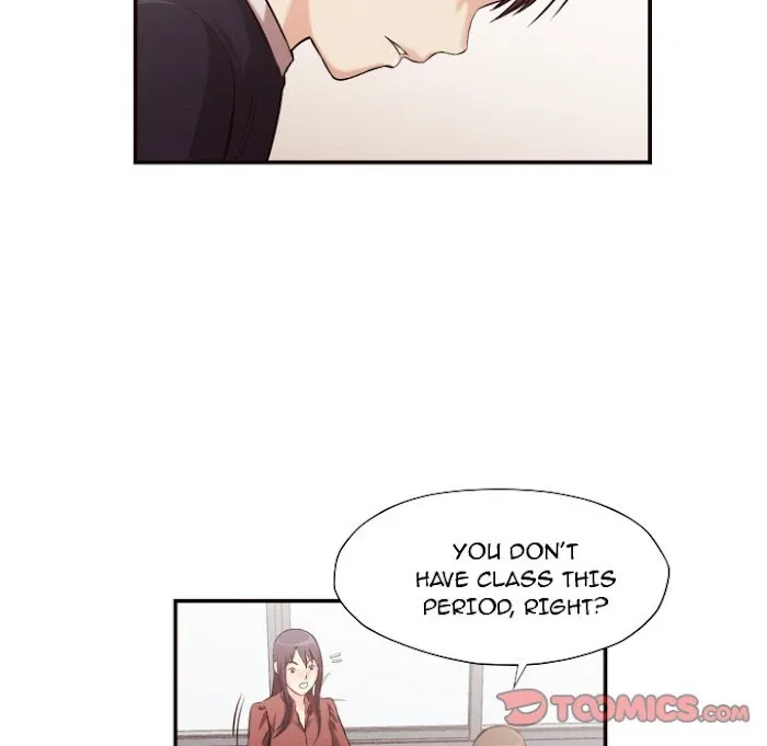 Read Never Too Late chapter 15 image 55 on Lezhin