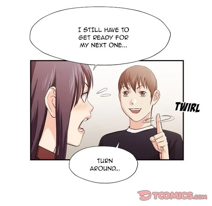 Read Never Too Late chapter 15 image 57 on Lezhin
