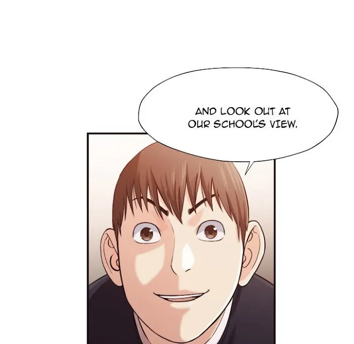 Read Never Too Late chapter 15 image 58 on Lezhin