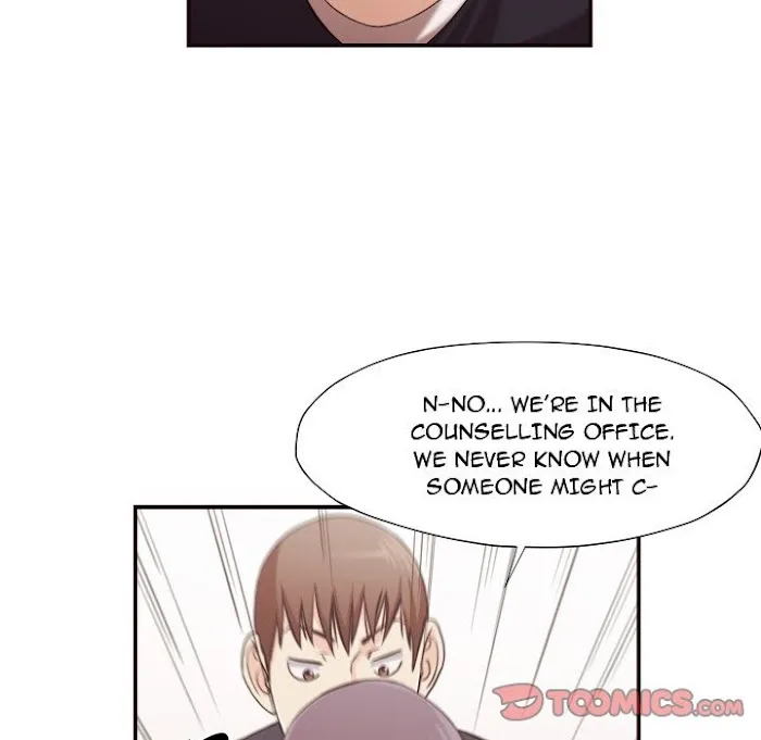 Read Never Too Late chapter 15 image 59 on Lezhin