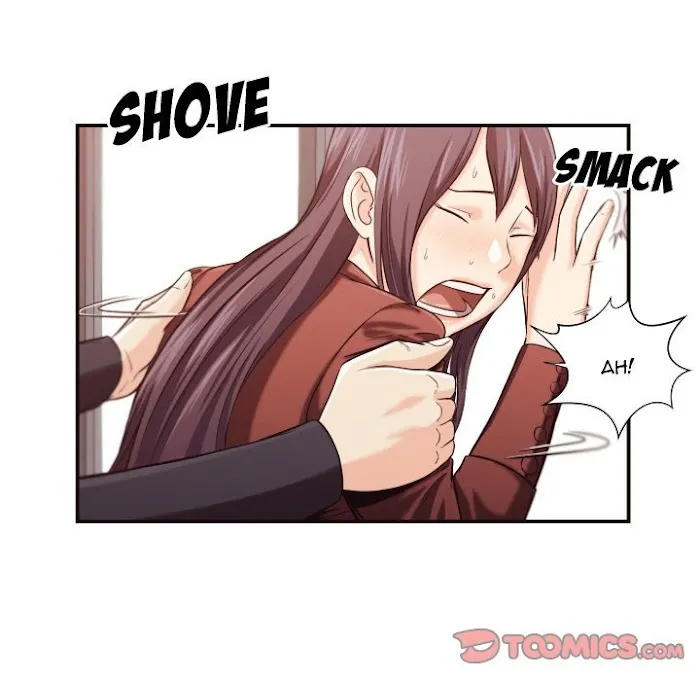 Read Never Too Late chapter 15 image 61 on Lezhin