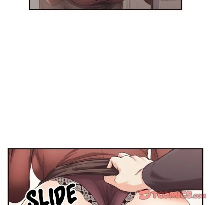 Read Never Too Late chapter 15 image 63 on Lezhin