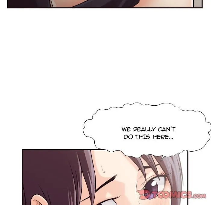Read Never Too Late chapter 15 image 67 on Lezhin