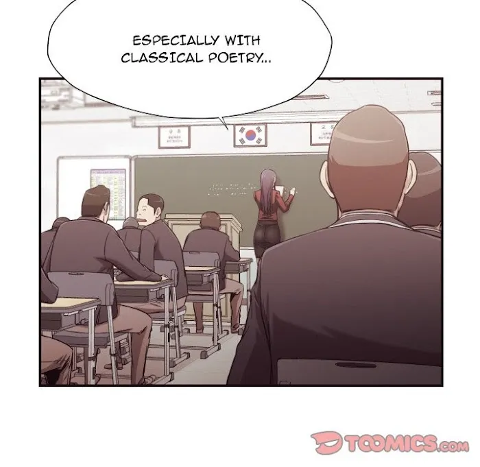 Read Never Too Late chapter 15 image 7 on Lezhin