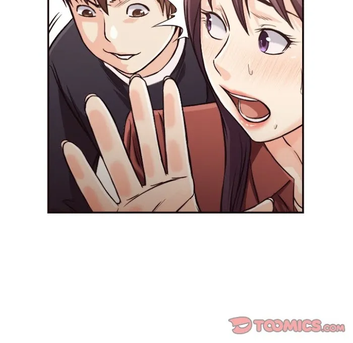 Read Never Too Late chapter 15 image 71 on Lezhin