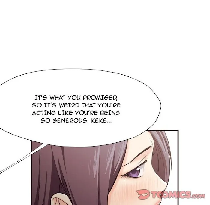 Read Never Too Late chapter 15 image 73 on Lezhin