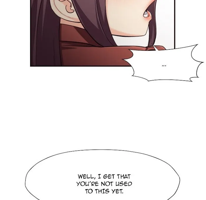 Read Never Too Late chapter 15 image 74 on Lezhin
