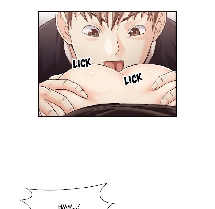 Read Never Too Late chapter 15 image 76 on Lezhin