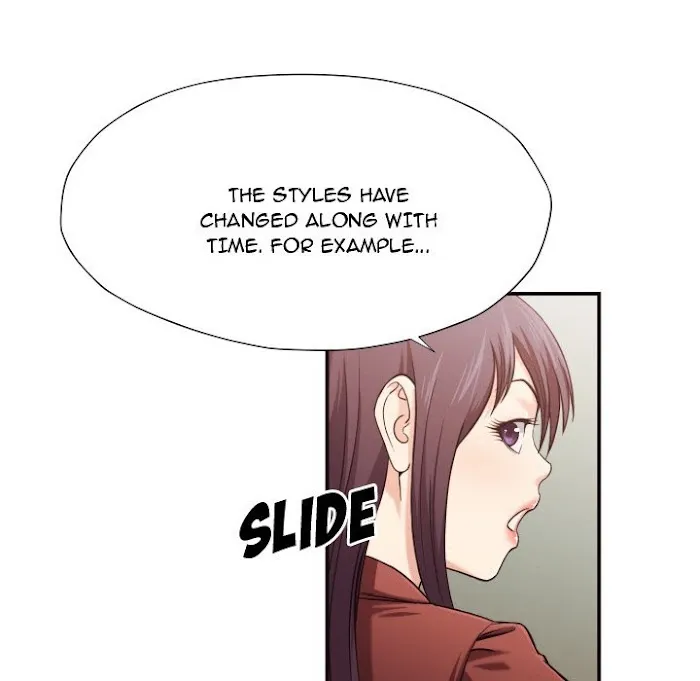 Read Never Too Late chapter 15 image 8 on Lezhin